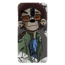 Monkey Printed Slim Cases and Cover for OnePlus 6