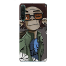 Monkey Printed Slim Cases and Cover for OnePlus Nord CE 5G