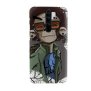Monkey Printed Slim Cases and Cover for Redmi Note 8 Pro