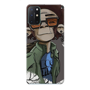Monkey Printed Slim Cases and Cover for OnePlus 8T