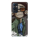 Monkey Printed Slim Cases and Cover for OnePlus 9 Pro