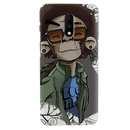 Monkey Printed Slim Cases and Cover for OnePlus 7
