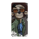 Monkey Printed Slim Cases and Cover for Pixel 3XL