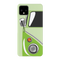Green Volkswagon Printed Slim Cases and Cover for Pixel 4XL