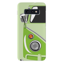 Green Volkswagon Printed Slim Cases and Cover for Galaxy S10E