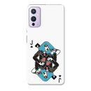 Joker Card Printed Slim Cases and Cover for OnePlus 9