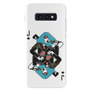Joker Card Printed Slim Cases and Cover for Galaxy S10E