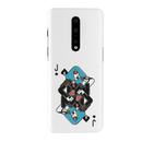Joker Card Printed Slim Cases and Cover for OnePlus 7 Pro