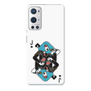 Joker Card Printed Slim Cases and Cover for OnePlus 9R