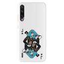 Joker Card Printed Slim Cases and Cover for Redmi A3