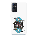 Joker Card Printed Slim Cases and Cover for OnePlus 9 Pro