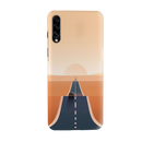 Road trip Printed Slim Cases and Cover for Galaxy A30S