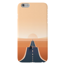 Road trip Printed Slim Cases and Cover for iPhone 6 Plus