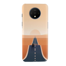 Road trip Printed Slim Cases and Cover for OnePlus 7T