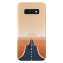 Road trip Printed Slim Cases and Cover for Galaxy S10E