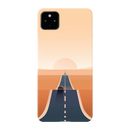 Road trip Printed Slim Cases and Cover for Pixel 4A