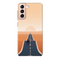 Road trip Printed Slim Cases and Cover for Galaxy S21