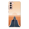 Road trip Printed Slim Cases and Cover for Galaxy S21 Plus