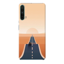 Road trip Printed Slim Cases and Cover for OnePlus Nord CE 5G
