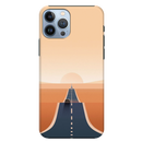 Road trip Printed Slim Cases and Cover for iPhone 13 Pro Max
