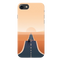 Road trip Printed Slim Cases and Cover for iPhone 8