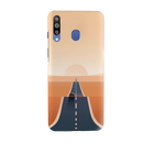 Road trip Printed Slim Cases and Cover for Galaxy M30