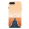 Road trip Printed Slim Cases and Cover for iPhone 8 Plus