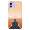 Road trip Printed Slim Cases and Cover for iPhone 12
