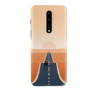 Road trip Printed Slim Cases and Cover for OnePlus 7 Pro