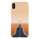 Road trip Printed Slim Cases and Cover for iPhone XS Max