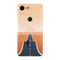 Road trip Printed Slim Cases and Cover for Pixel 3