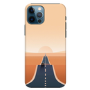 Road trip Printed Slim Cases and Cover for iPhone 12 Pro Max