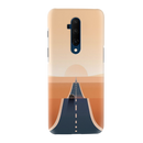 Road trip Printed Slim Cases and Cover for OnePlus 7T Pro