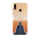 Road trip Printed Slim Cases and Cover for Redmi Note 7 Pro