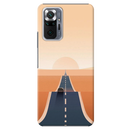 Road trip Printed Slim Cases and Cover for Redmi Note 10 Pro Max