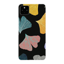 Colorful leafes Printed Slim Cases and Cover for Pixel 4A