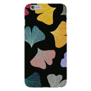 Colorful leafes Printed Slim Cases and Cover for iPhone 6 Plus