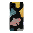 Colorful leafes Printed Slim Cases and Cover for Pixel 4XL
