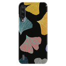 Colorful leafes Printed Slim Cases and Cover for Redmi A3