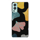Colorful leafes Printed Slim Cases and Cover for OnePlus Nord 2