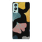 Colorful leafes Printed Slim Cases and Cover for OnePlus Nord 2