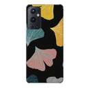 Colorful leafes Printed Slim Cases and Cover for OnePlus 9 Pro