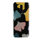Colorful leafes Printed Slim Cases and Cover for OnePlus 7 Pro