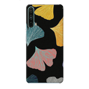Colorful leafes Printed Slim Cases and Cover for OnePlus Nord CE 5G