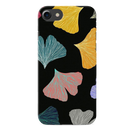 Colorful leafes Printed Slim Cases and Cover for iPhone 7