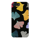 Colorful leafes Printed Slim Cases and Cover for iPhone 7 Plus