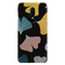 Colorful leafes Printed Slim Cases and Cover for OnePlus 6