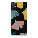 Colorful leafes Printed Slim Cases and Cover for OnePlus 8T