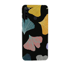 Colorful leafes Printed Slim Cases and Cover for Redmi Note 8