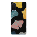 Colorful leafes Printed Slim Cases and Cover for Galaxy S20 Plus